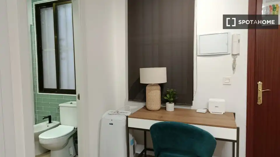 Piso en alquiler, Madrid