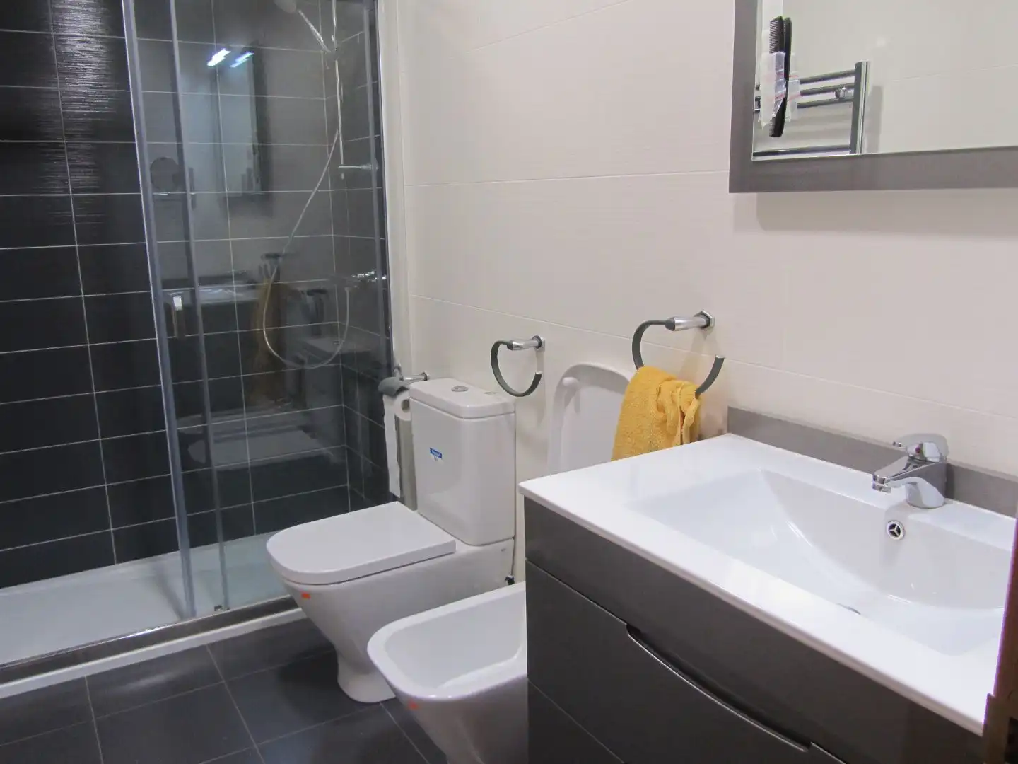 Appartamento 125 m² a Alcalá de Henares
