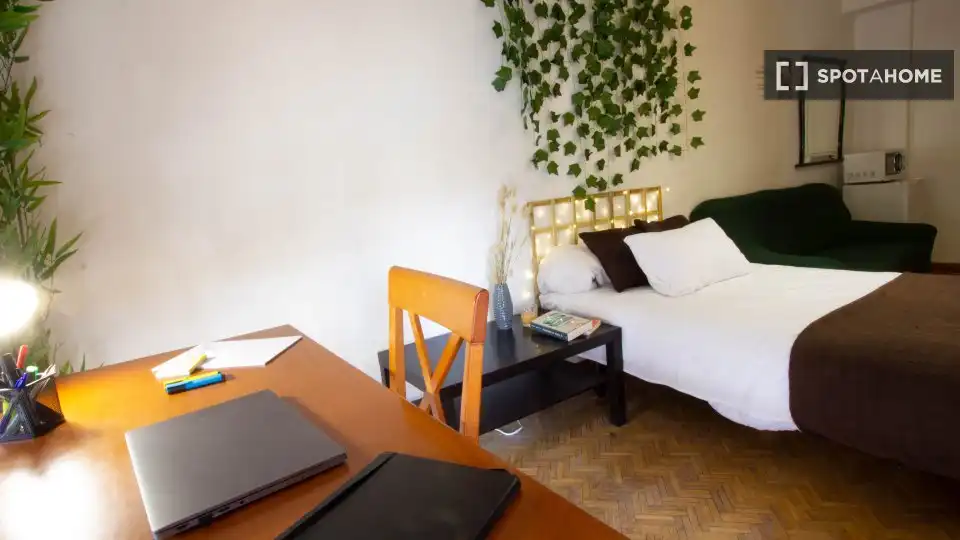 Habitación 150 m², Salamanca