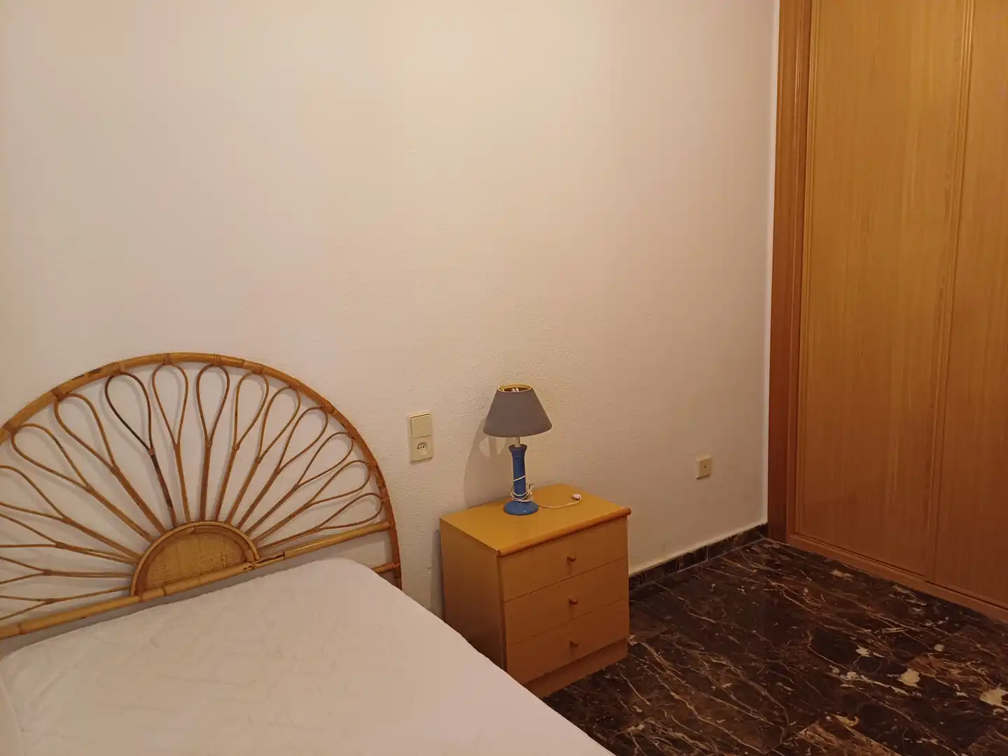 Piso de 90 m² en Albacete