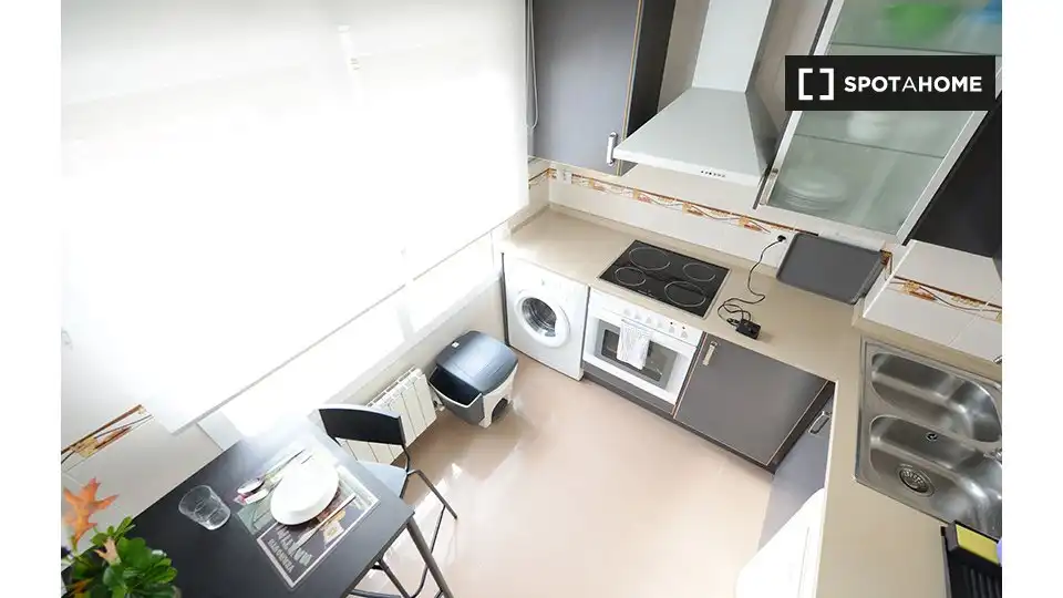 Habitación en alquiler, Bilbao