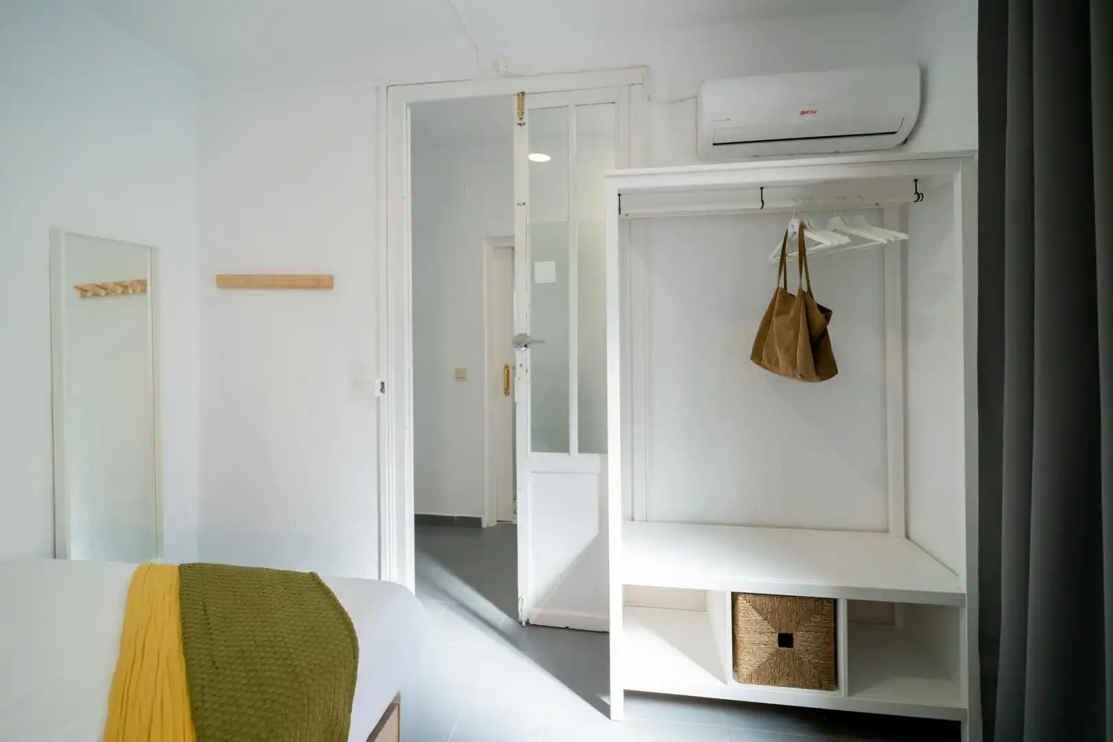 Habitación 85 m², Valencia