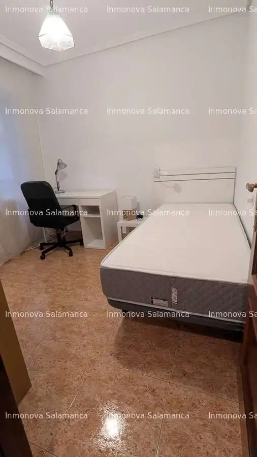 Piso de 150 m² en Salamanca