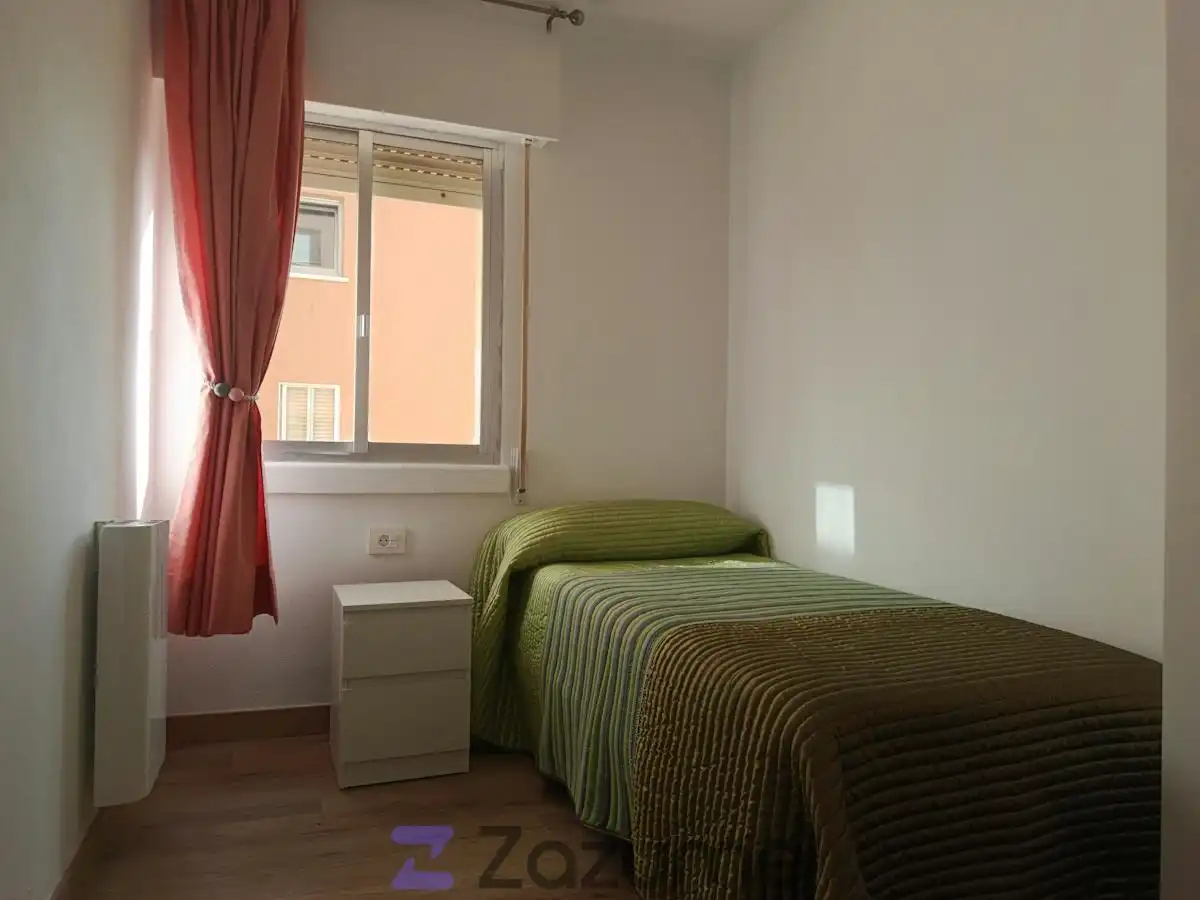 Piso de 80 m² en Foz