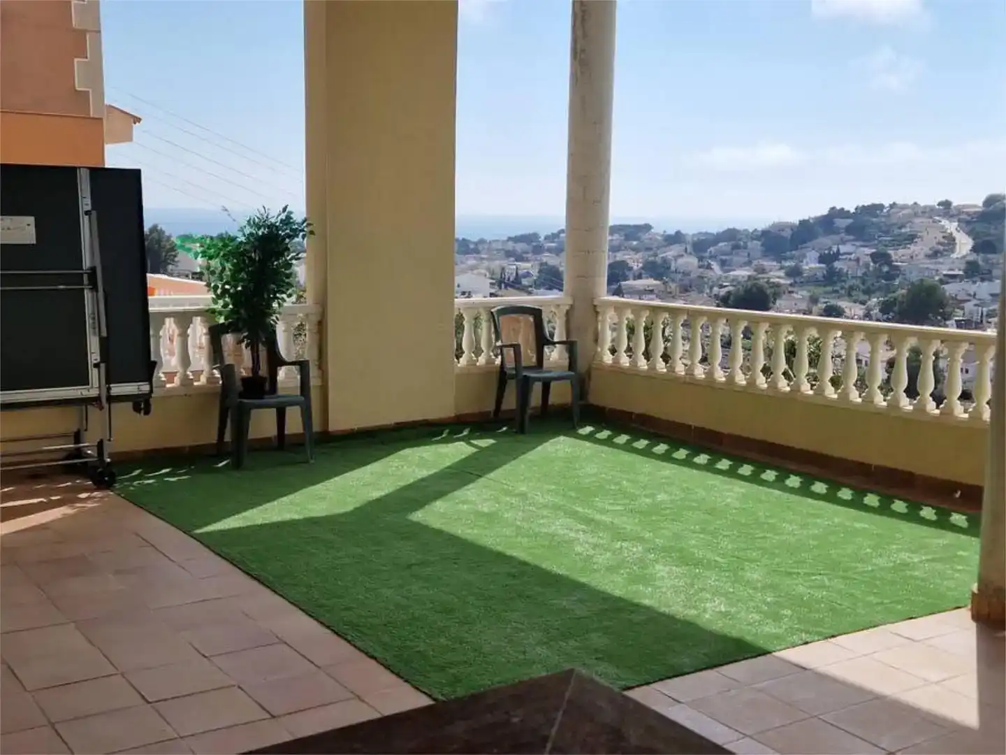 Piso de 219 m² en Calafell