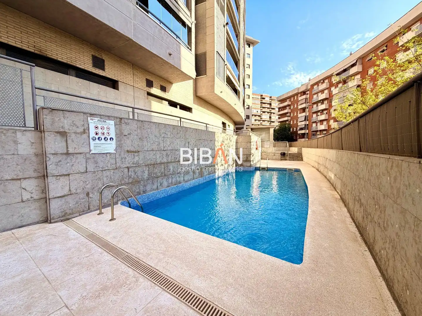 Pis de 105 m² a Tarragona
