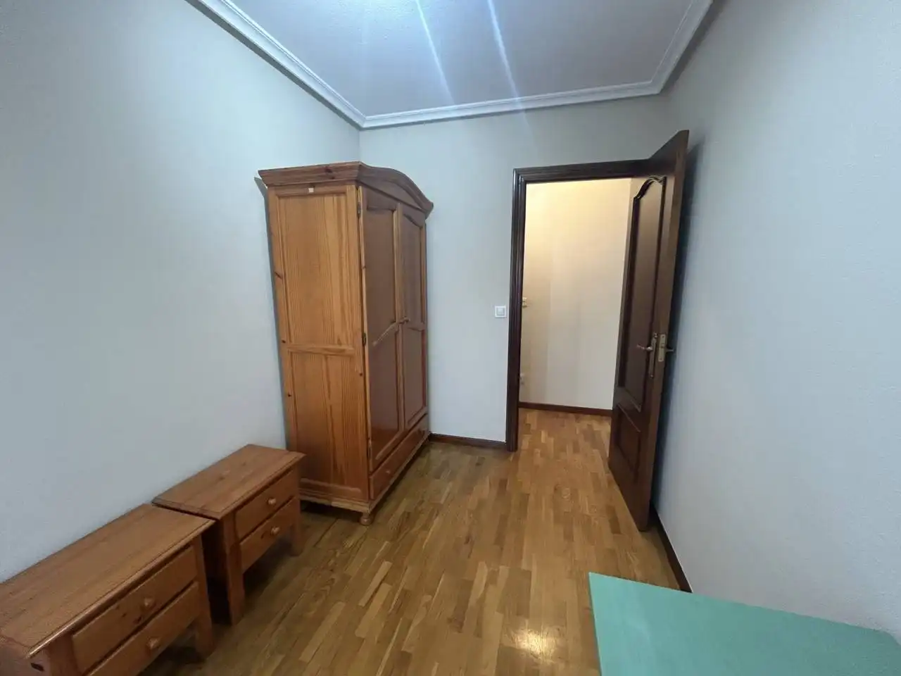 Piso de 97 m² en Oviedo