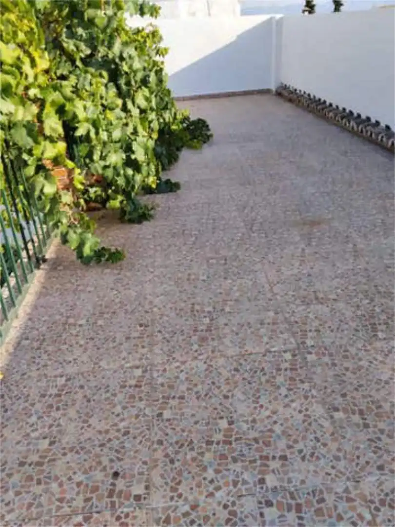 Habitación 178 m², Baeza