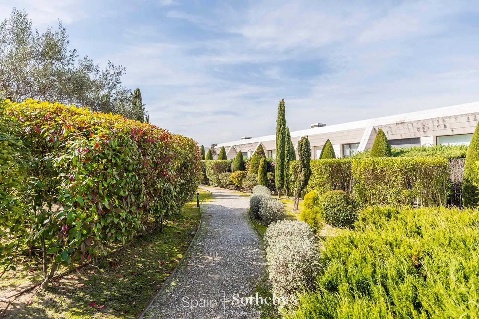 Casa de 628 m² en Pozuelo de Alarcón