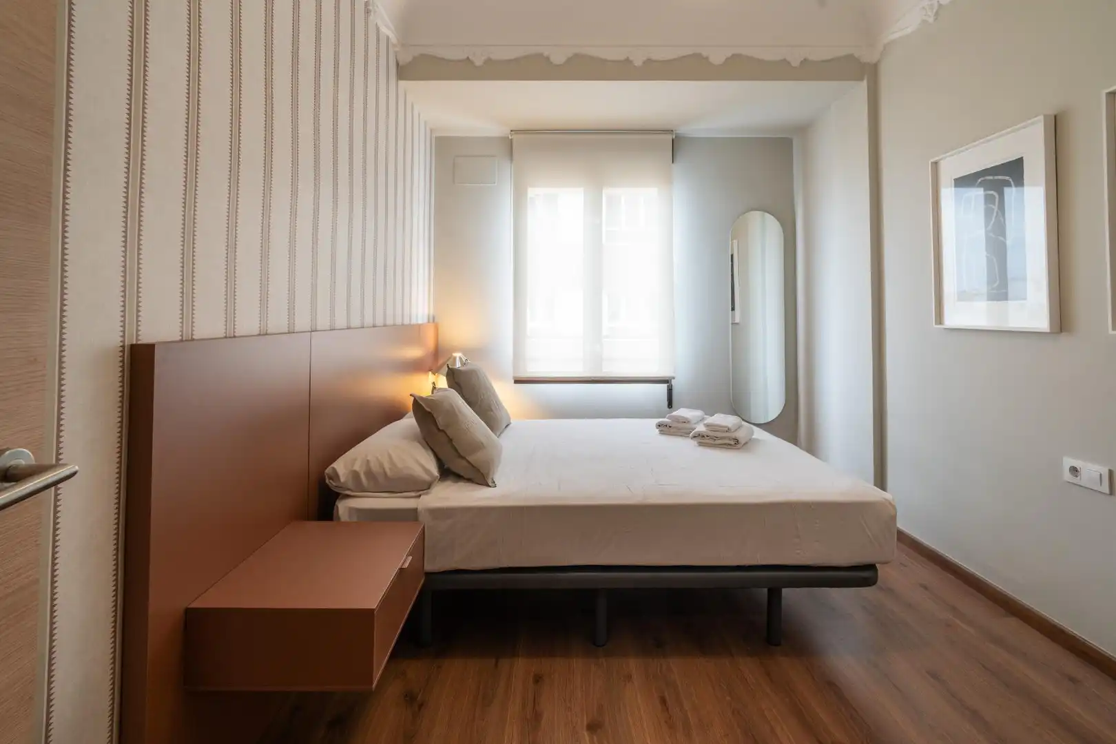 Piso de 150 m² en Valencia