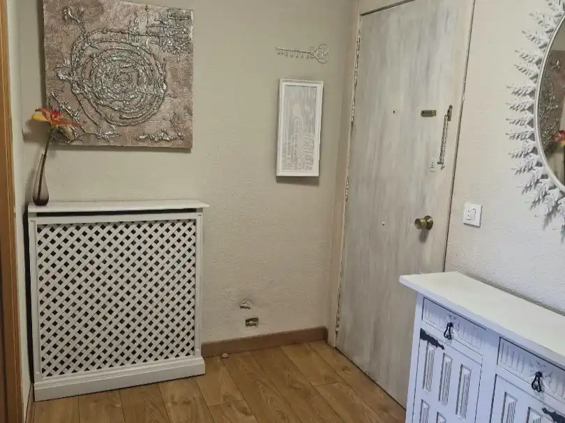 Piso de 110 m² en León