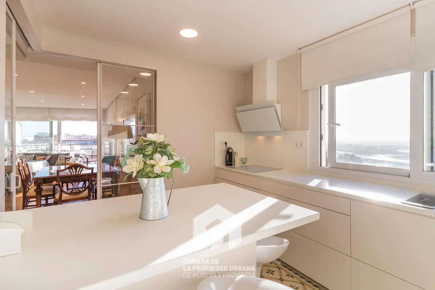 Piso de 163 m² en Huelva