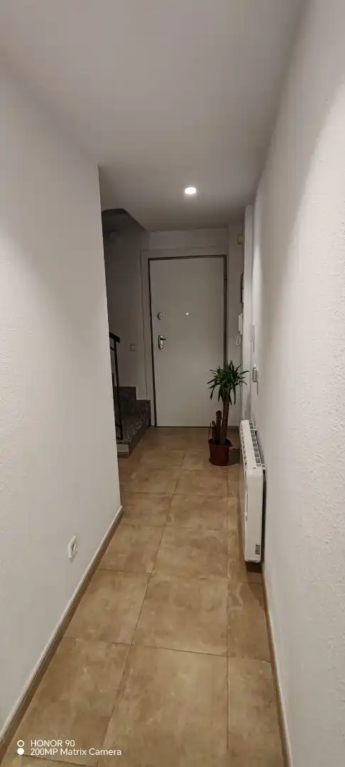 Pis de 105 m² a Pinto