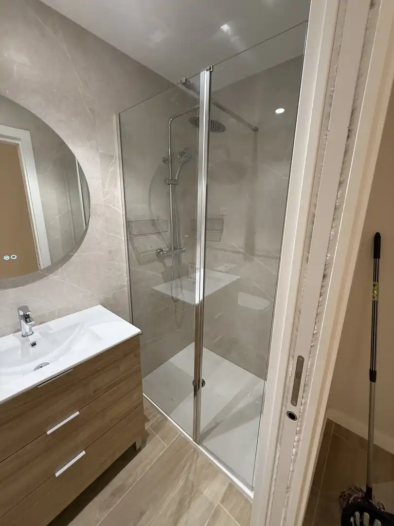 Piso de 50 m² en Madrid