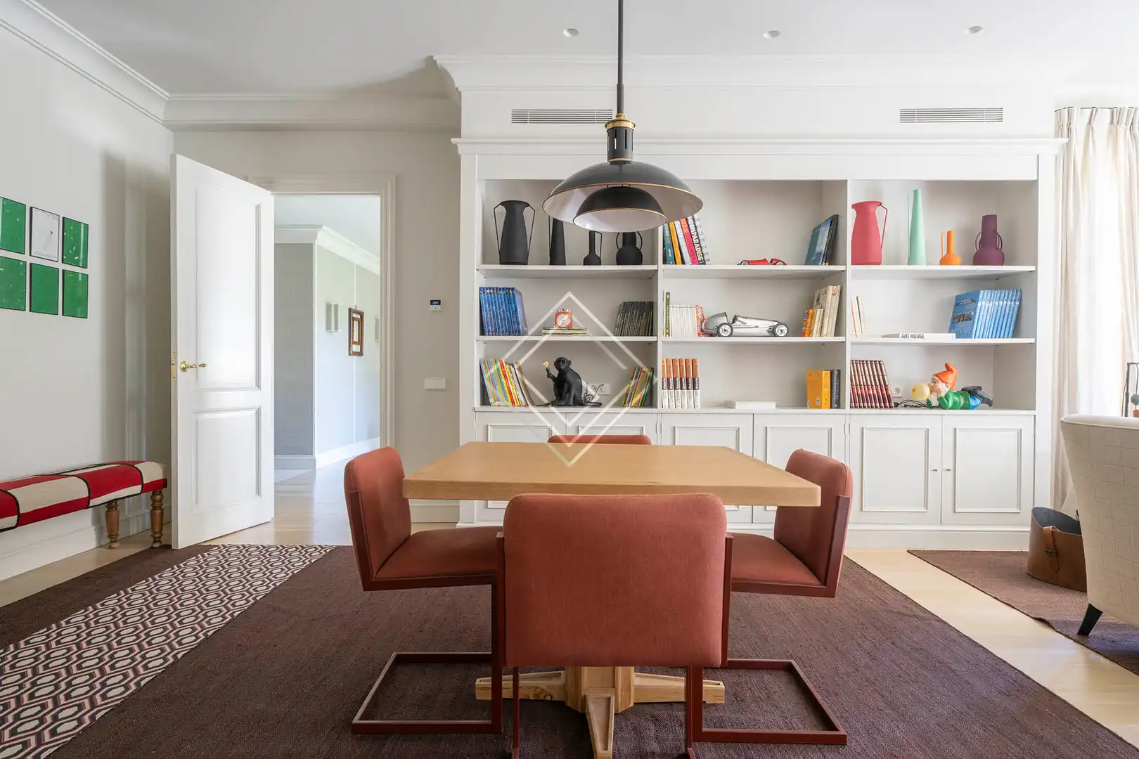 Casa de 1200 m² en Madrid