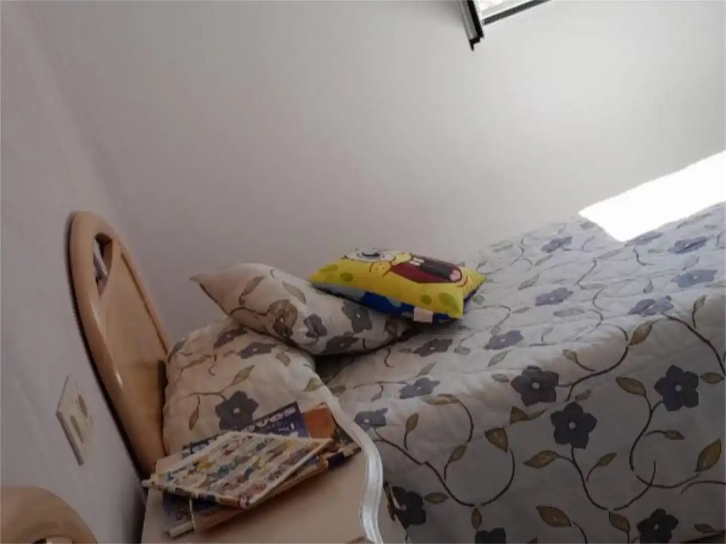 Piso de 100 m² en Yeste