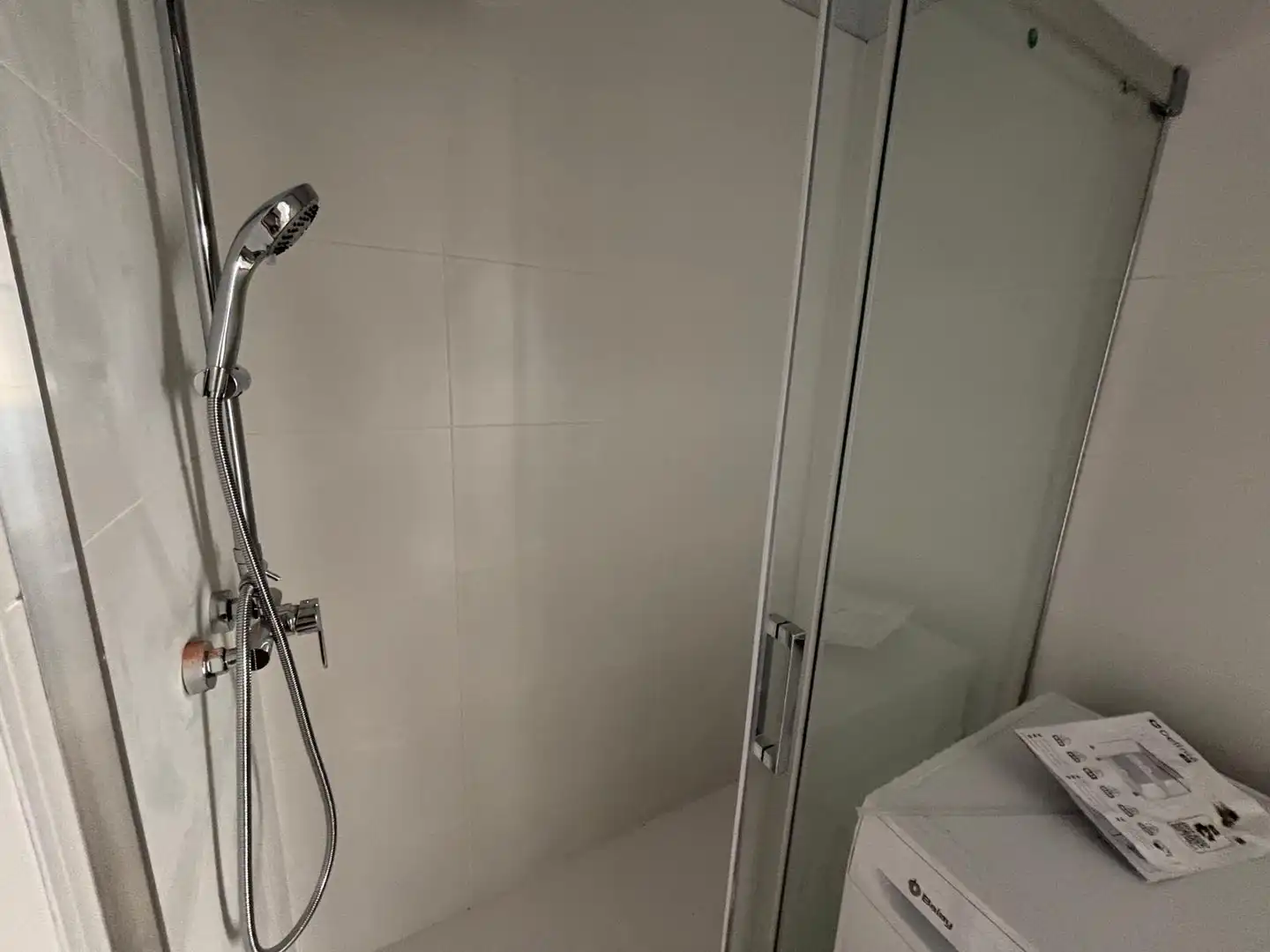 Piso de 42 m² en Zaragoza
