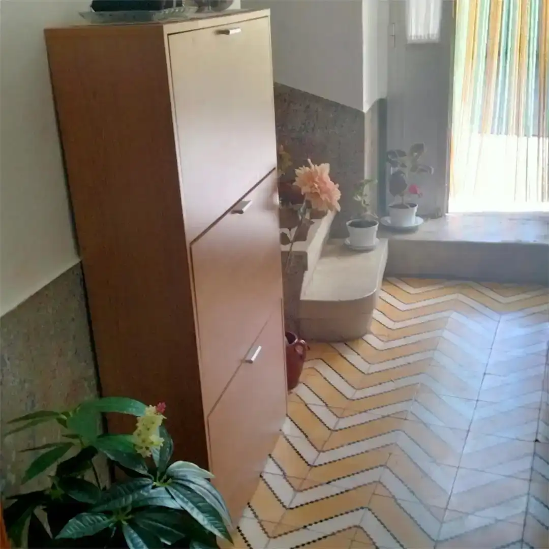 Piso de 60 m² en Villarino de los Aires