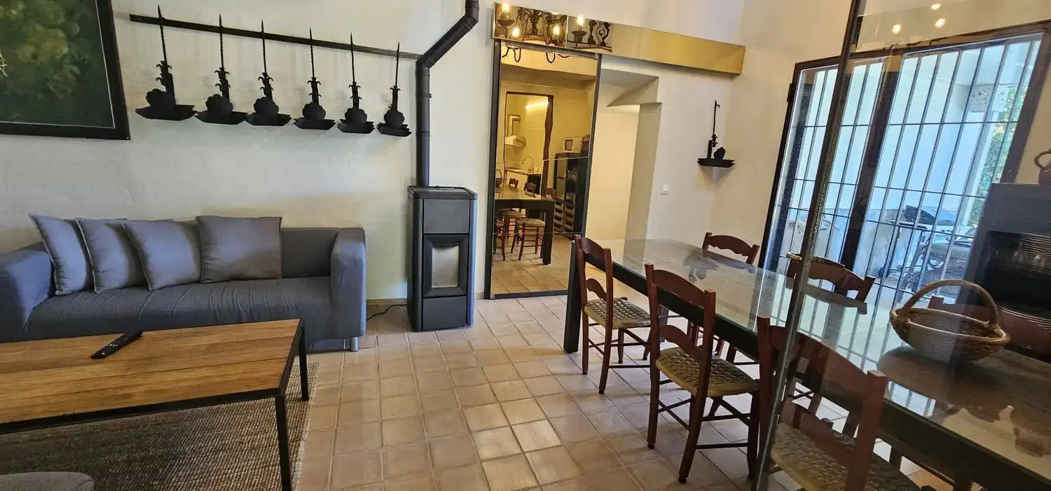 Casa de 160 m² en Petra