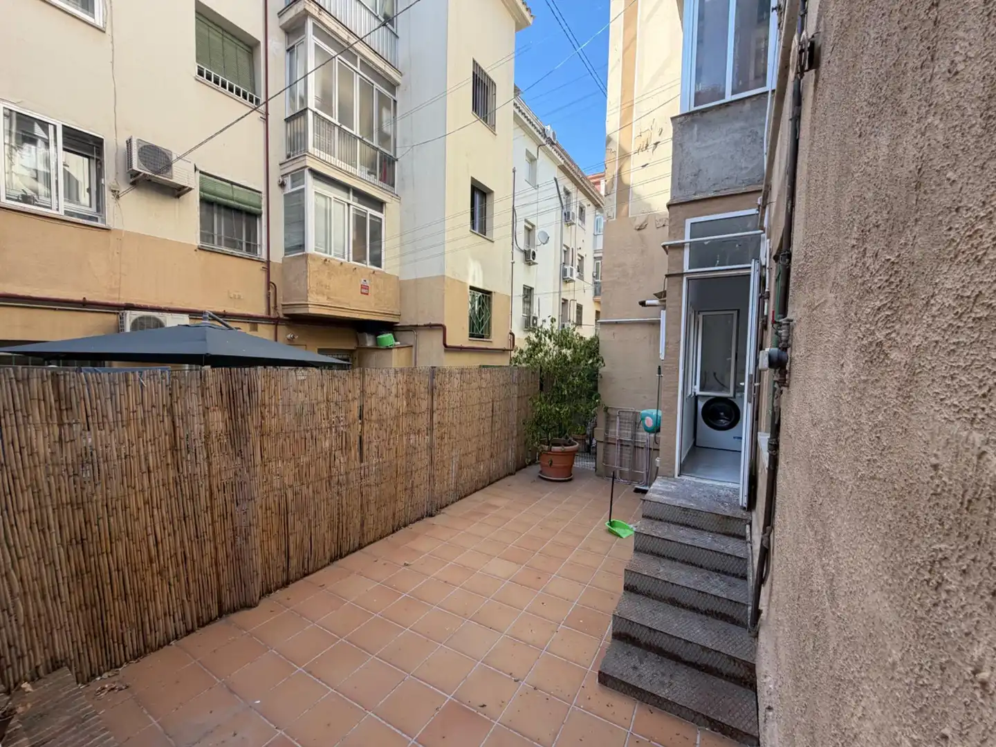 Appartamento 84 m² a Madrid