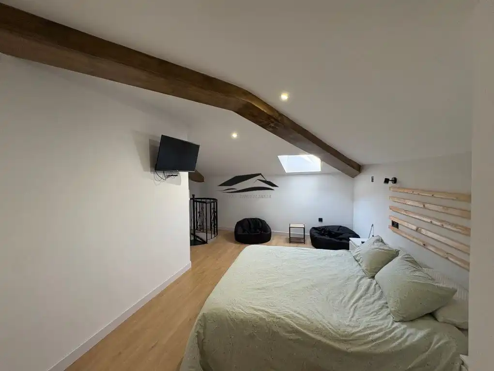 Appartement 44 m² à Salamanque