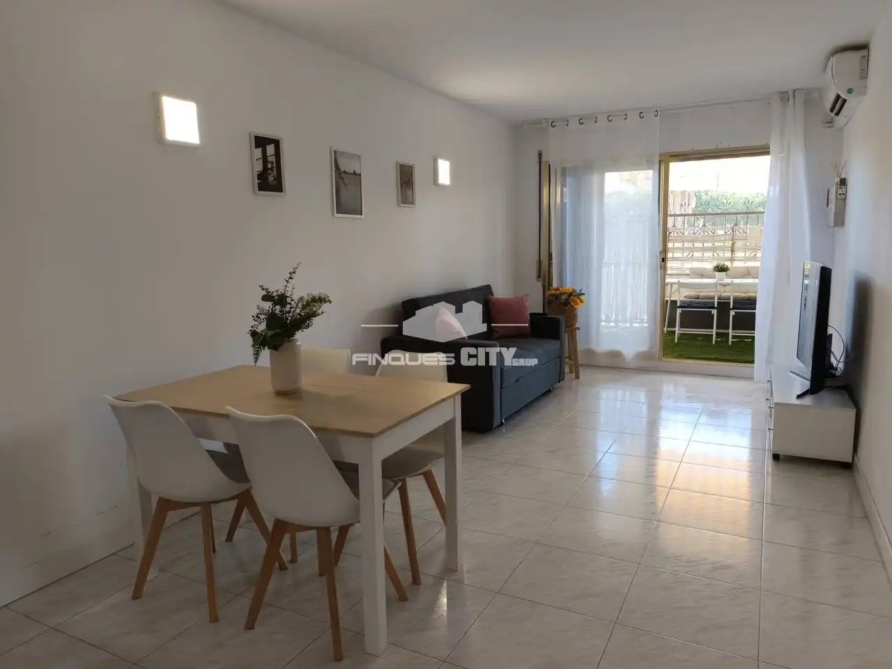 Pis de 62 m² a Pineda de Mar