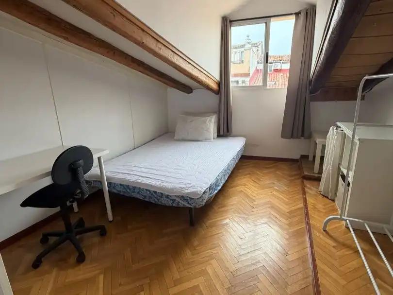 Piso de 60 m² en Madrid
