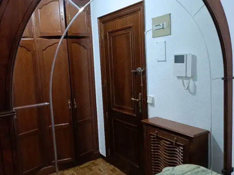Piso de 120 m² en Salamanca