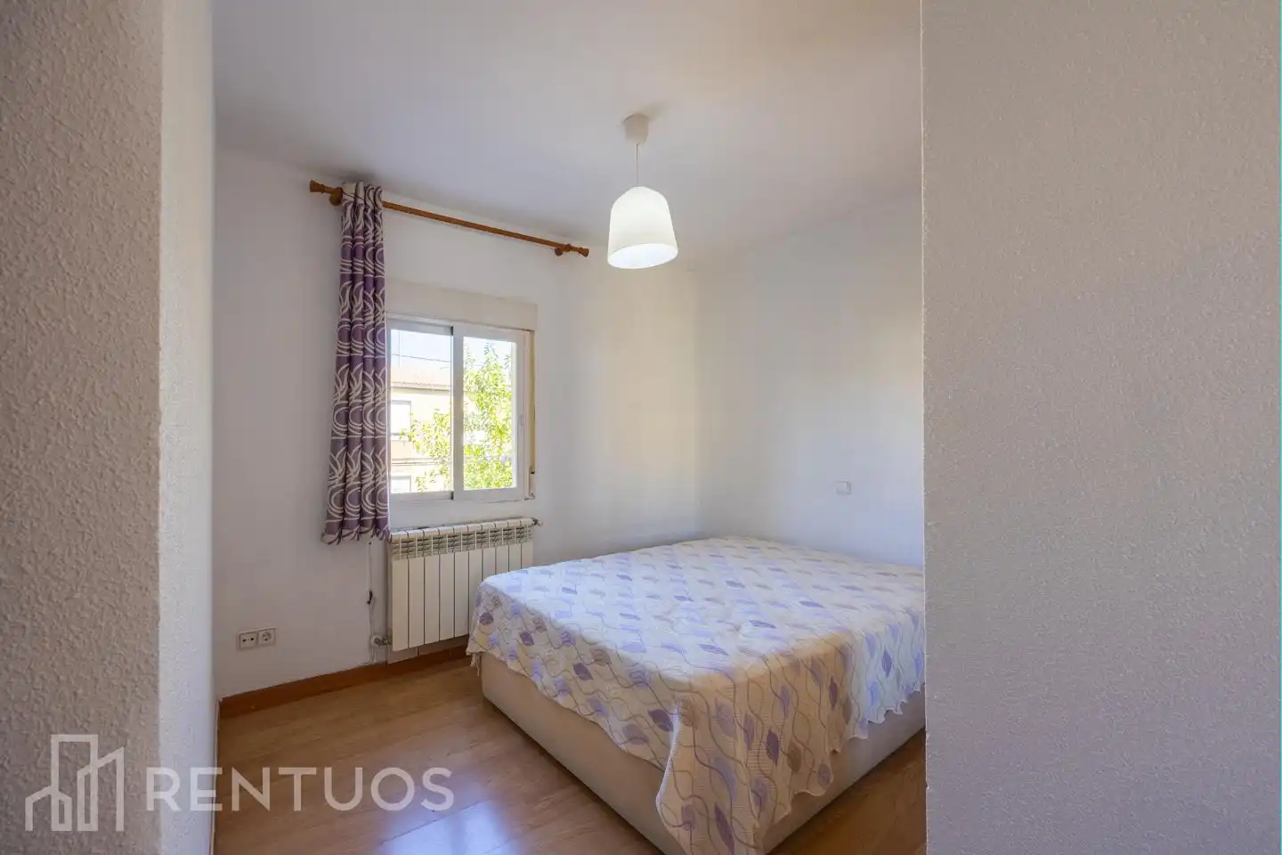 Квартира 47 м² у Madrid