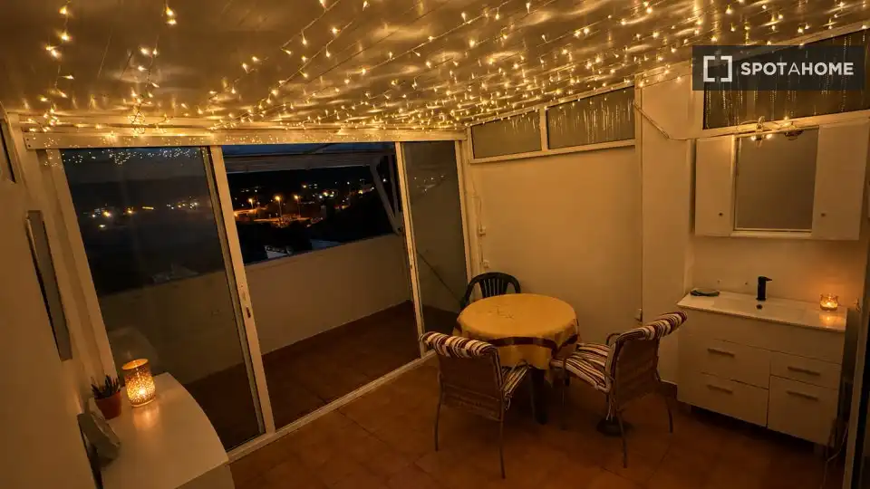 Habitación 78 m², Torrevieja