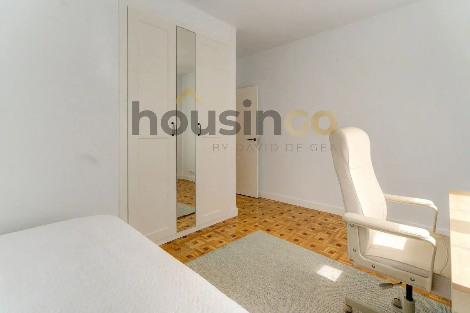 Wohnung 185 m² in Madrid
