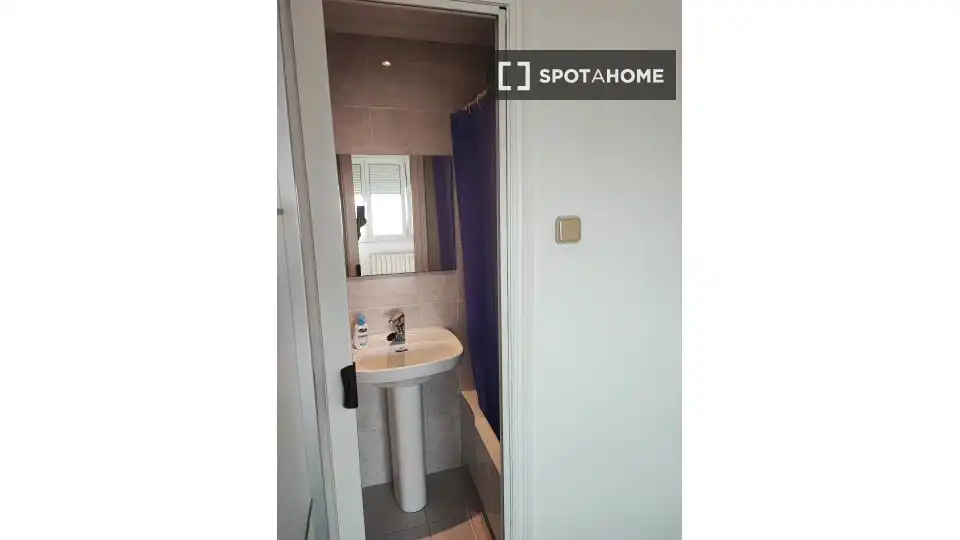 Habitación 104 m², Santander