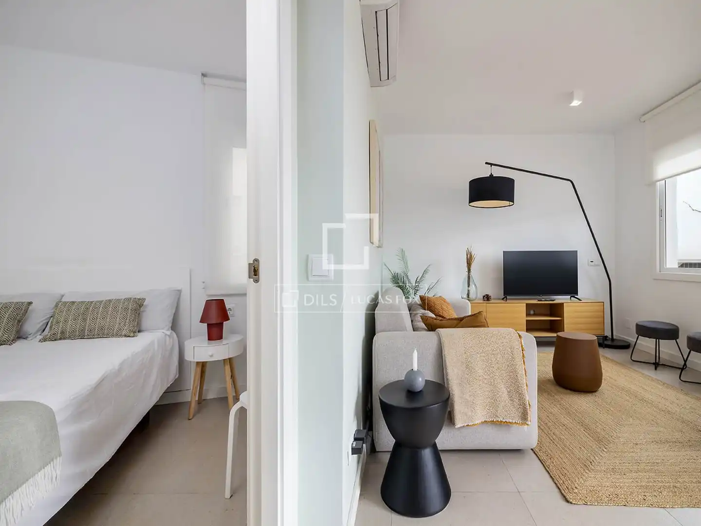 Pis de 73 m² a Barcelona