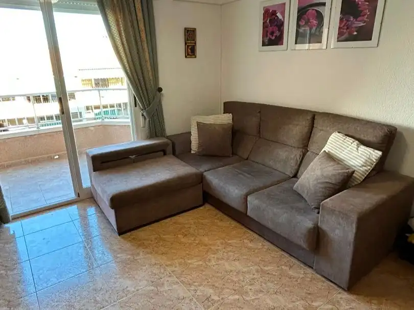 Piso de 66 m² en Guardamar del Segura