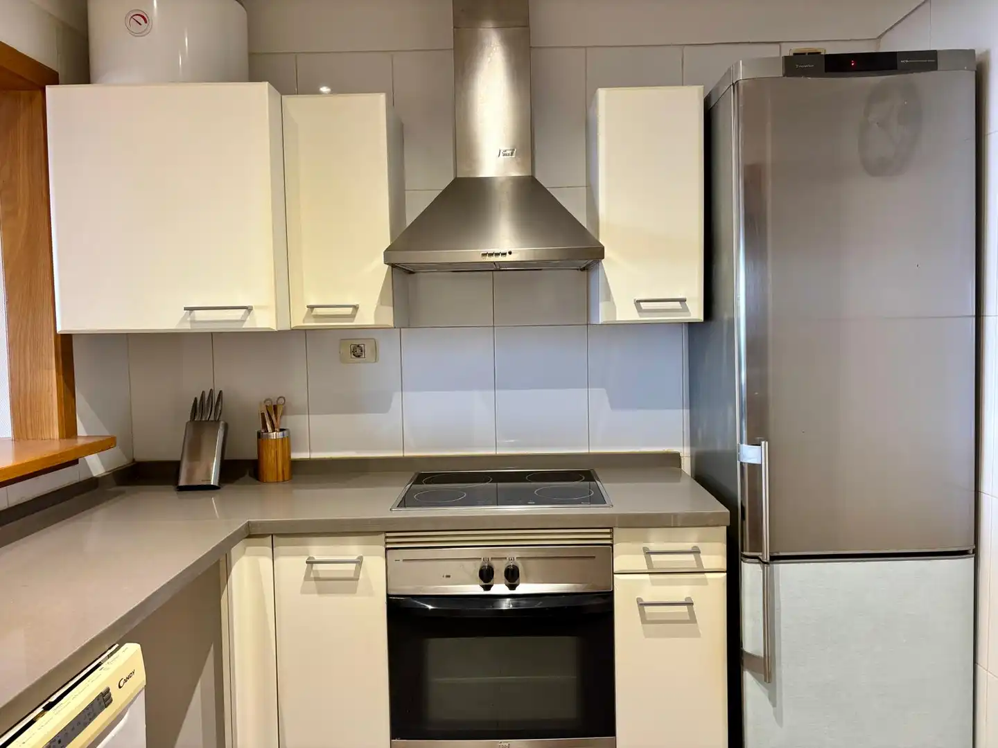Piso de 55 m² en Santa Cruz de Tenerife