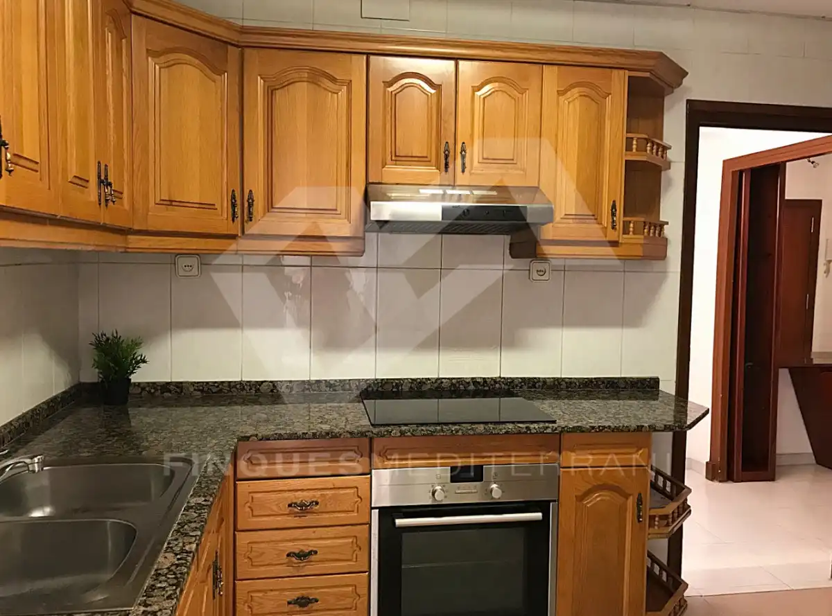 Appartement 120 m² à Tarragone