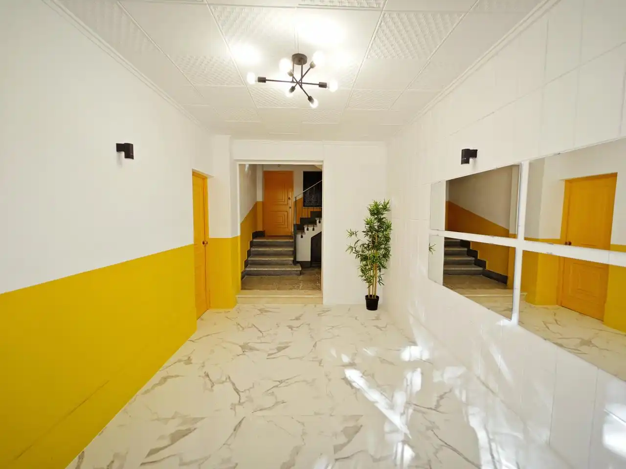 Habitación 11 m², Cartagena