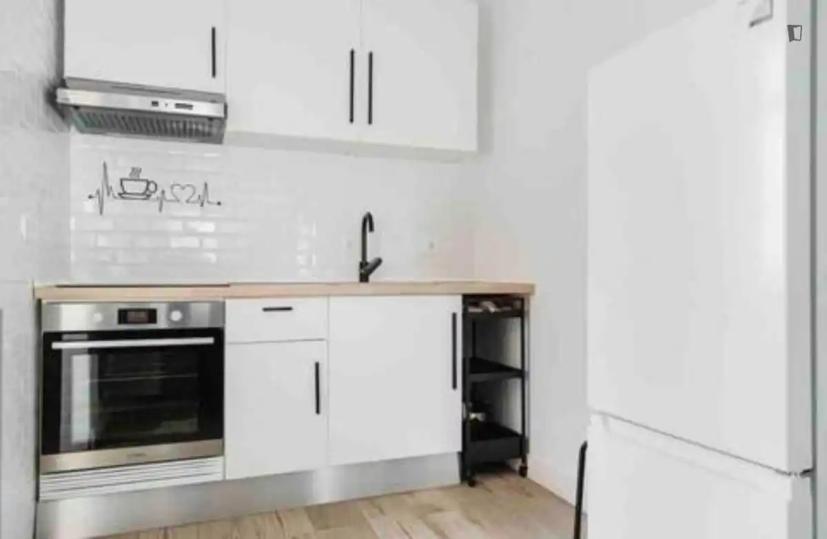 Habitación en alquiler, Leganés