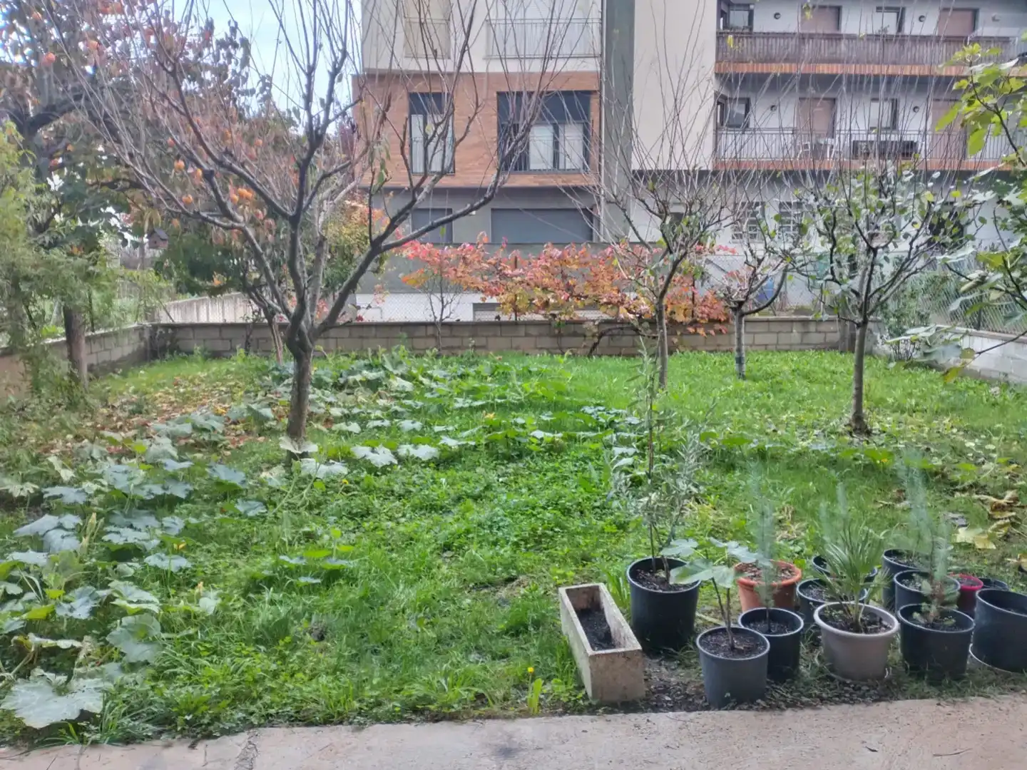 Piso de 110 m² en la Vall d'en Bas