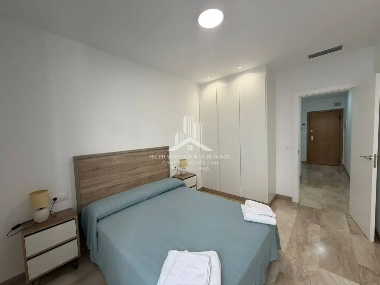 Pis de 125 m² a Castelló de la Plana