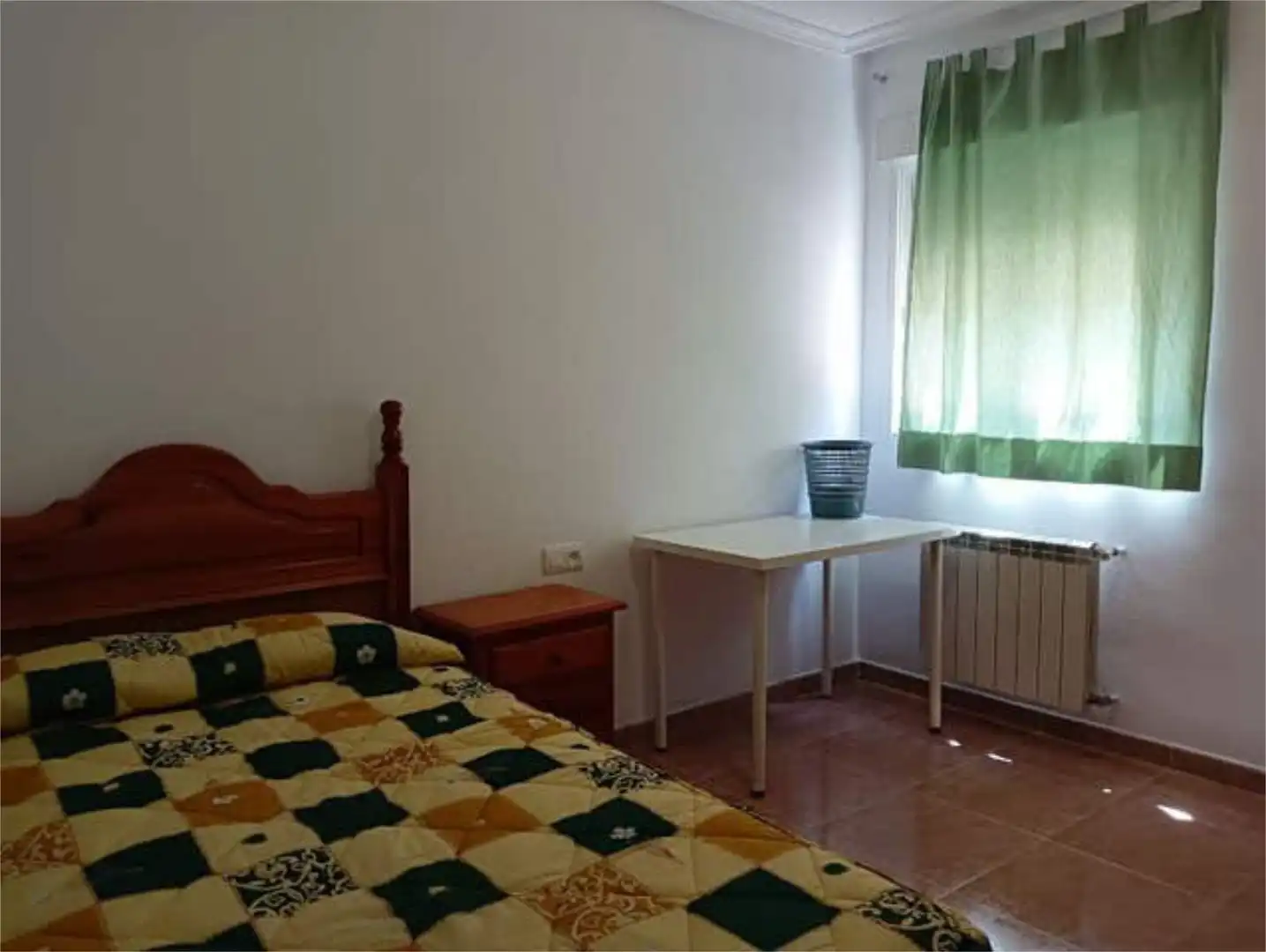 Habitación 90 m², Plasencia