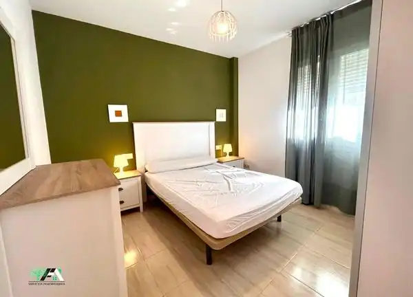 Piso de 114 m² en Baeza