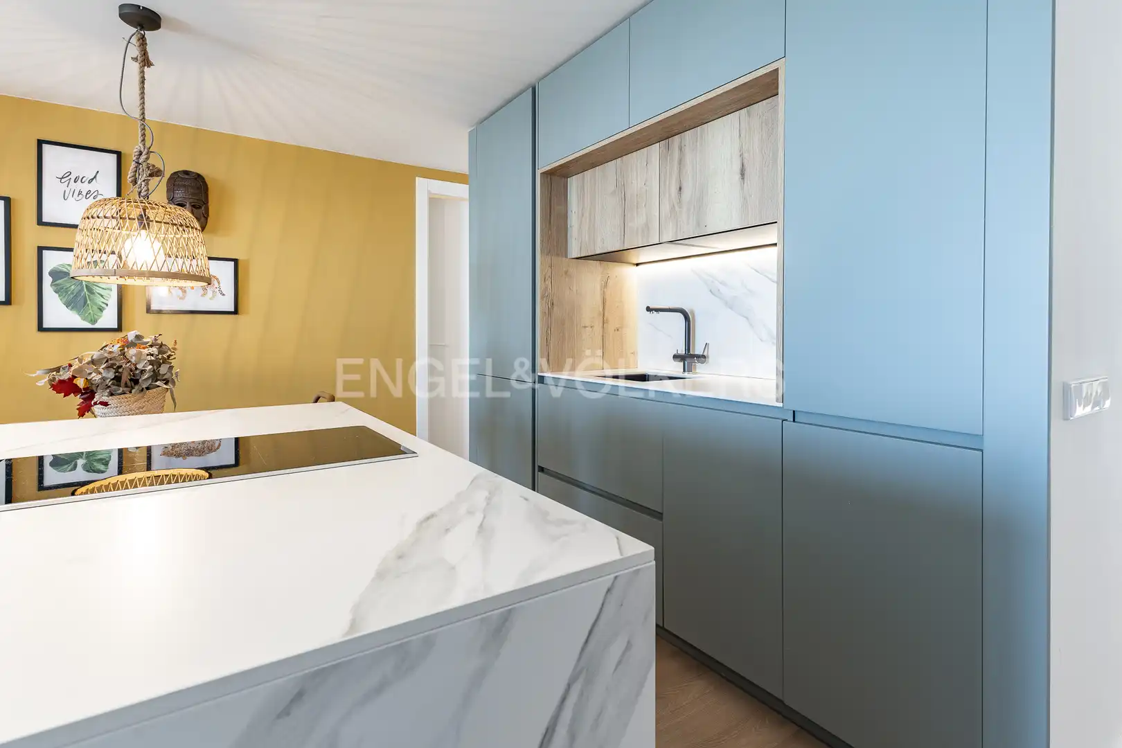 Piso de 83 m² en Sitges