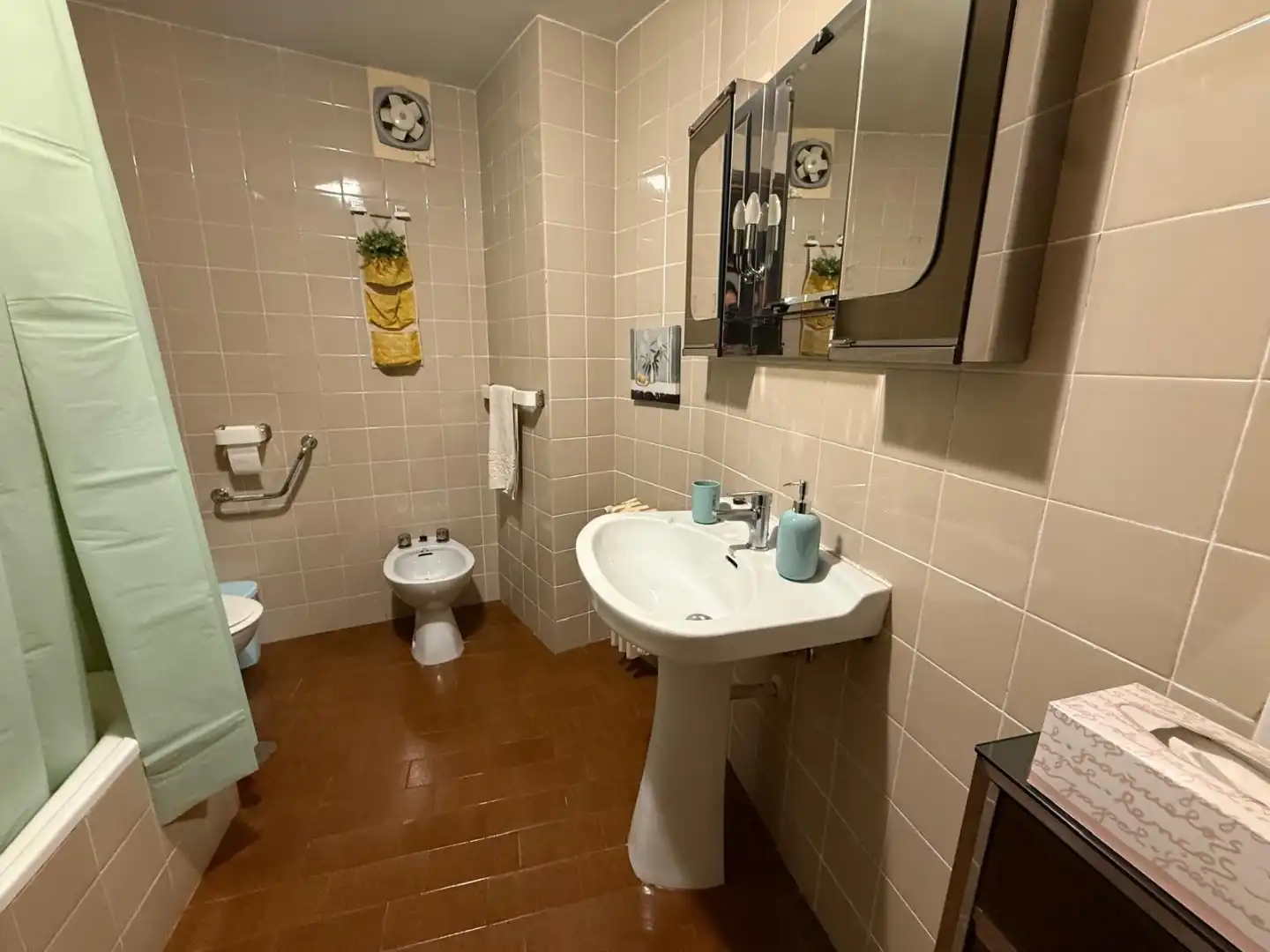 Piso de 144 m² en Zamora