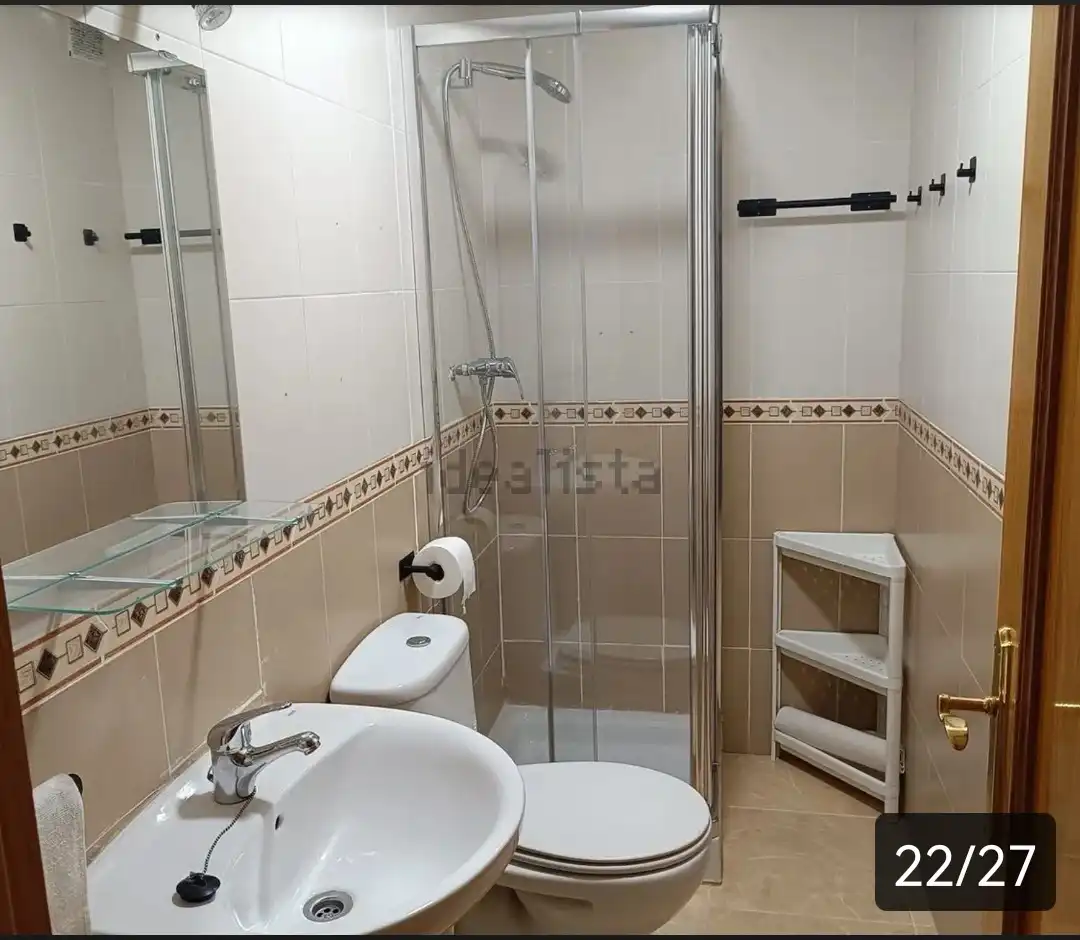 Квартира 125 м² в Villaseca de la Sagra