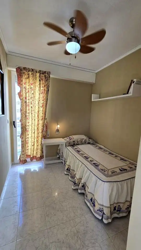 Piso de 90 m² en Gandía