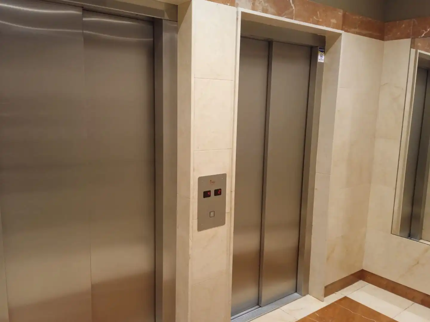 Piso de 87 m² en Gijón