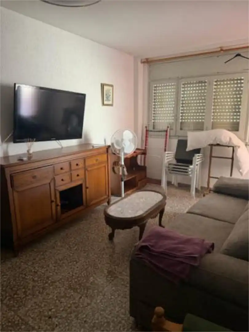 Piso de 100 m² en Garrucha