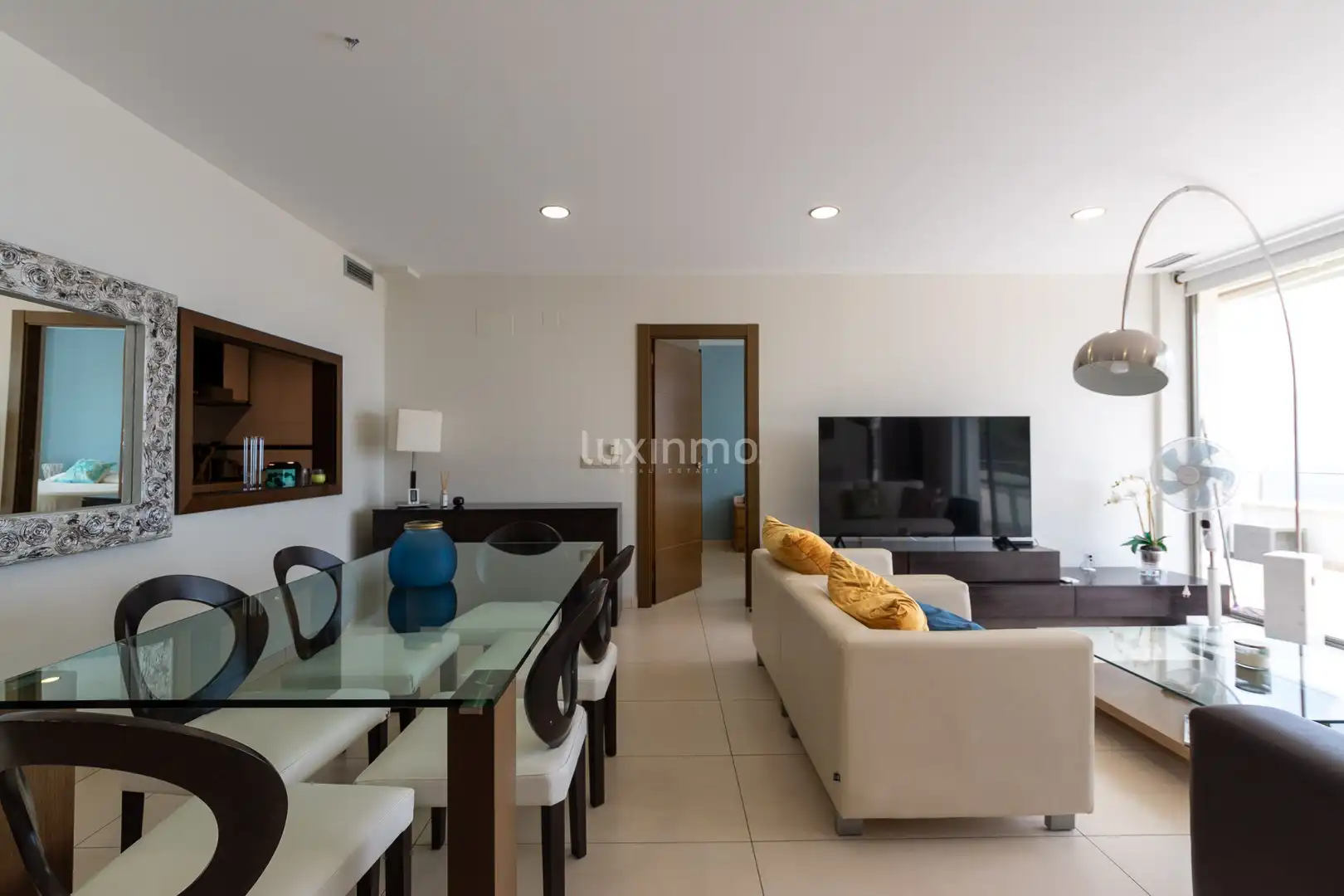 Wohnung 250 m² in Altea