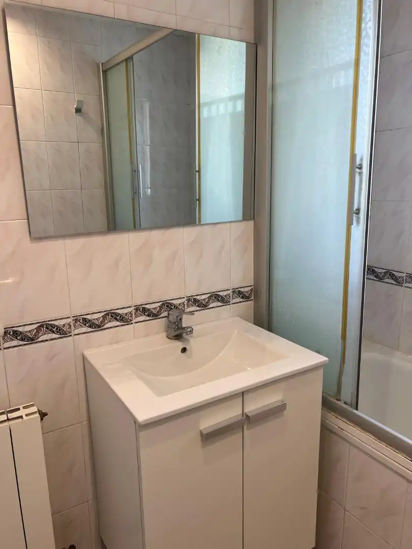 Pis de 75 m² a Parets del Vallès